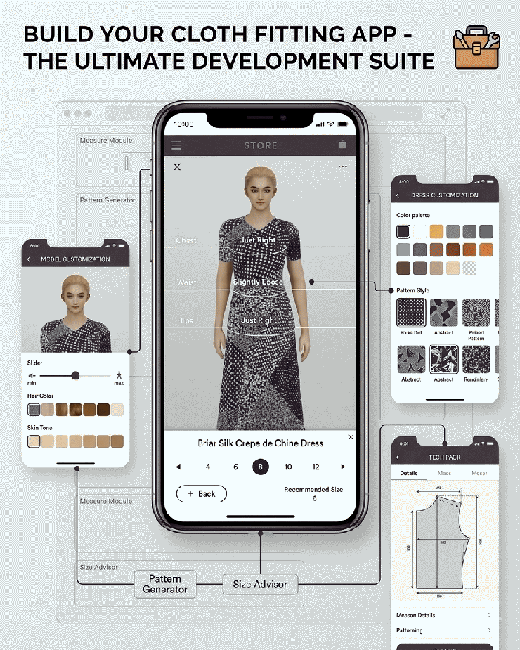 CiMarket - Collage Banners - Banner 2