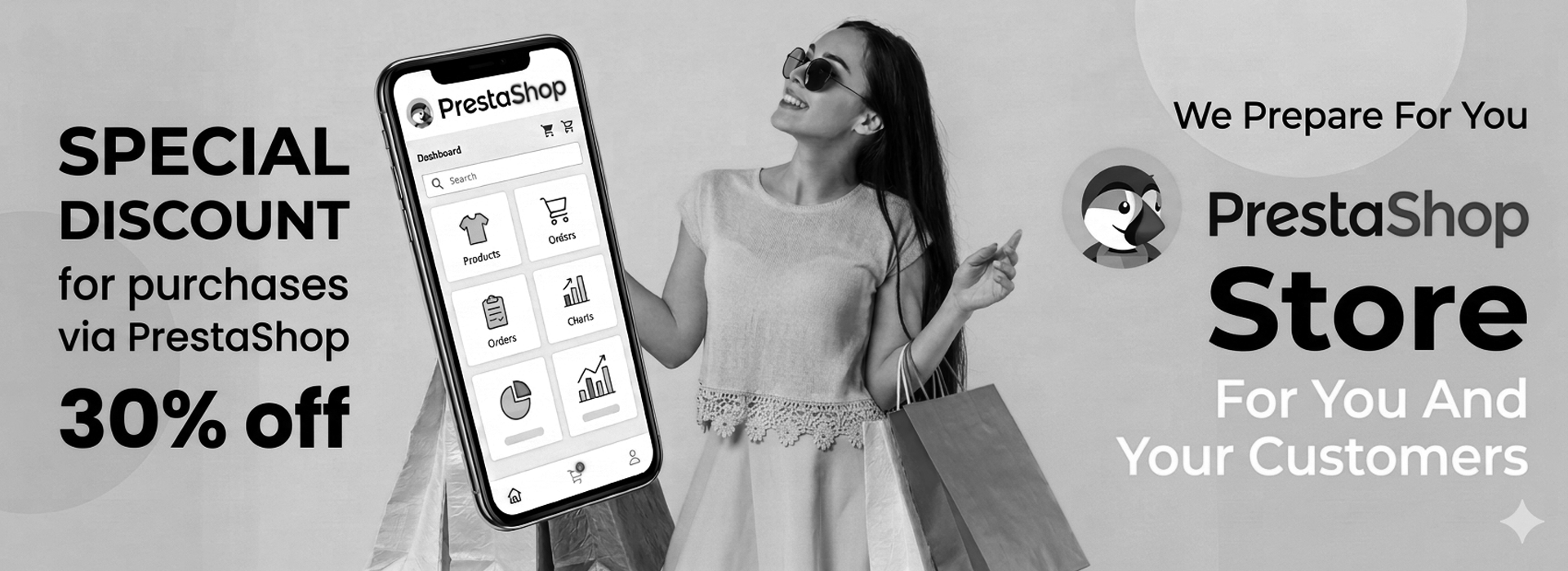 Prestashop