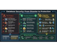 Database security 3